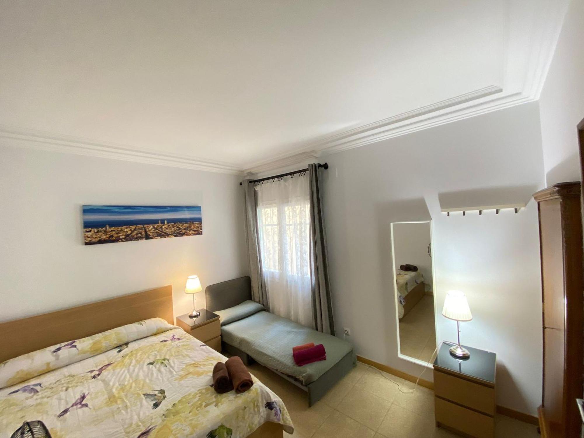Alojamiento Nuevo Balmes Barcelone Extérieur photo