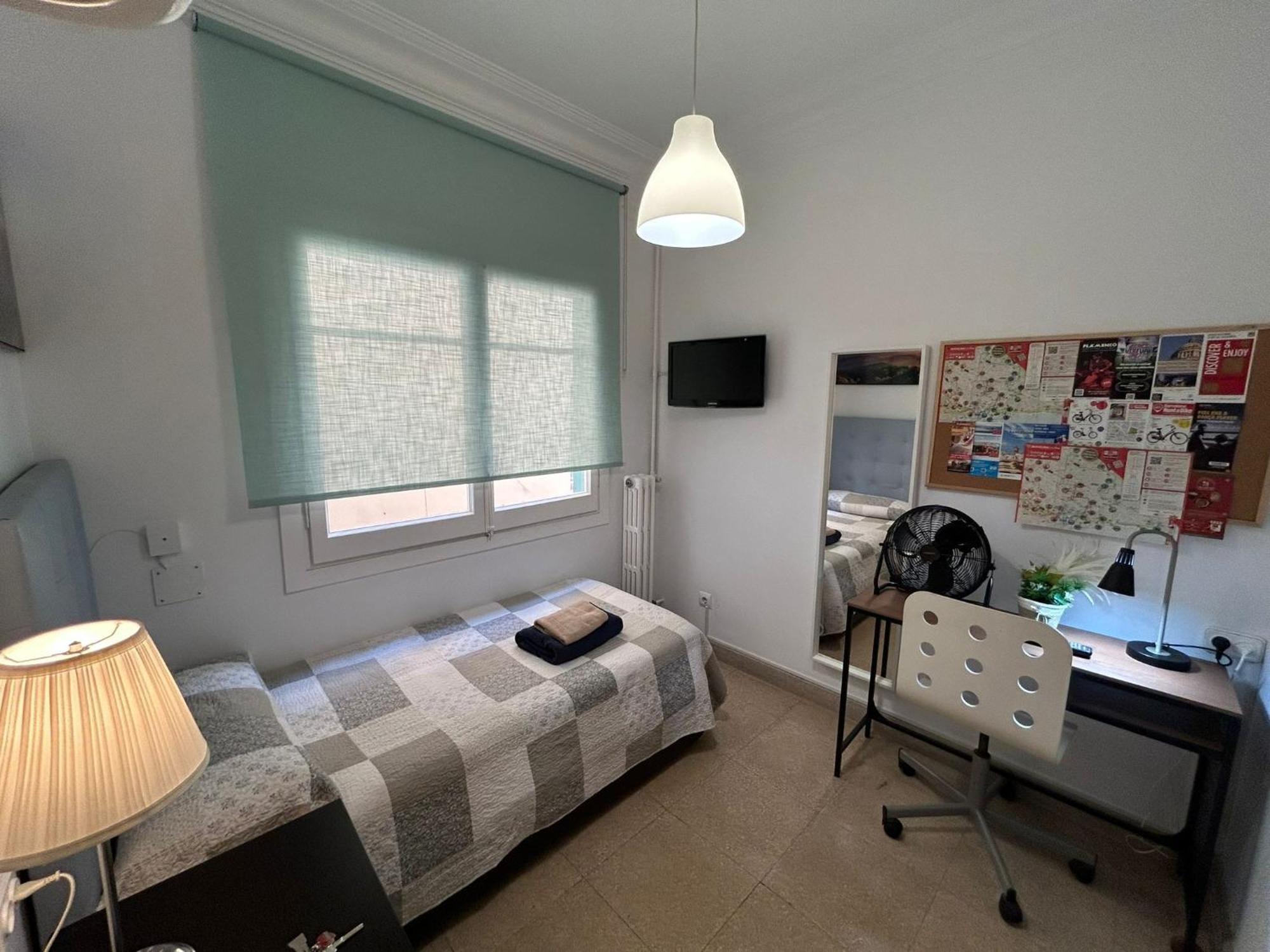 Alojamiento Nuevo Balmes Barcelone Extérieur photo